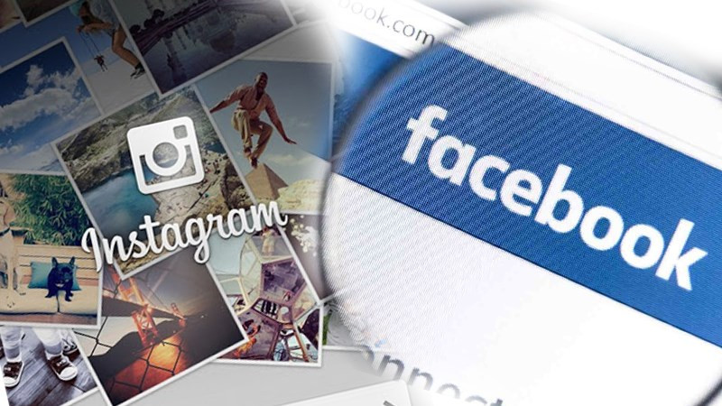 alt: Cách tìm bạn bè trên Instagram qua Facebook