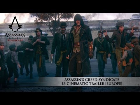 Alt: Giới thiệu Assassin's Creed Syndicate