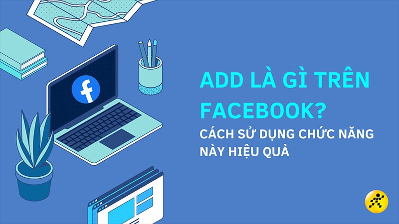 Alt: Hình ảnh minh họa thao tác thêm bạn bè trên giao diện Facebook