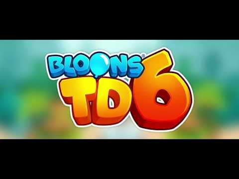 alt text: Bloons TD 6 - Gameplay