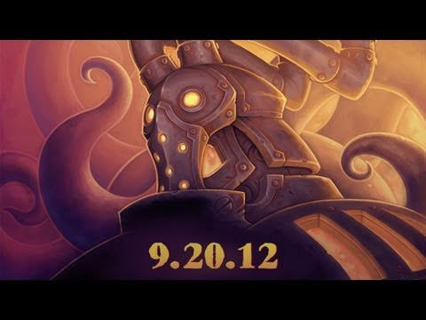 alt text: Cảnh chiến đấu trong Torchlight II