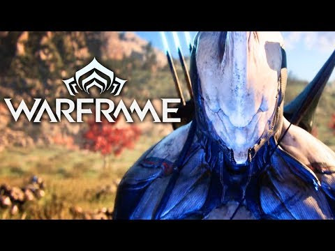 alt text: Đoạn phim giới thiệu Warframe