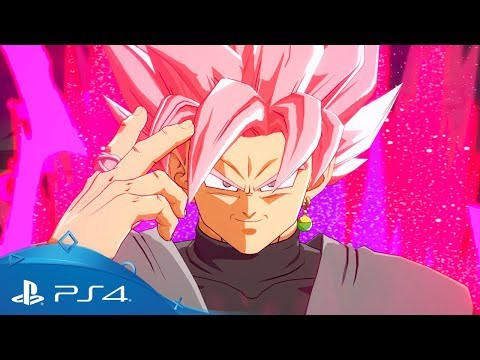 alt text: Dragon Ball FighterZ - Đối kháng đỉnh cao với đồ họa tuyệt đẹp