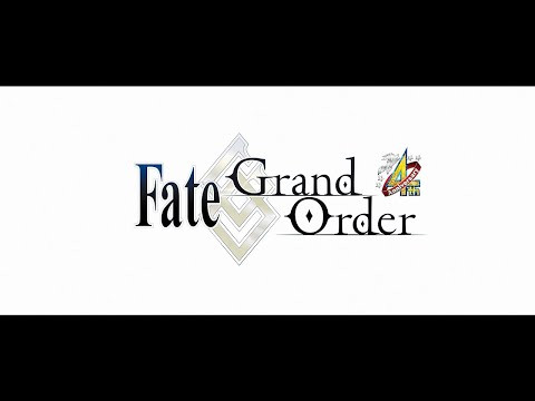 alt text: Fate/Grand Order - Thu thập các Servant mạnh mẽ và chiến đấu để bảo vệ thế giới