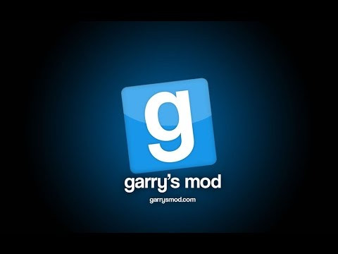 alt text: Garry's Mod - Game sandbox với chế độ trốn tìm độc đáo