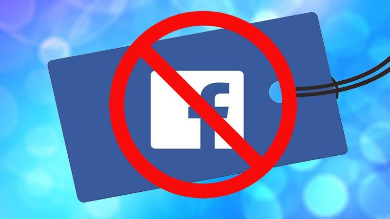 alt text: Nguyên nhân không tag được tên trên Facebook