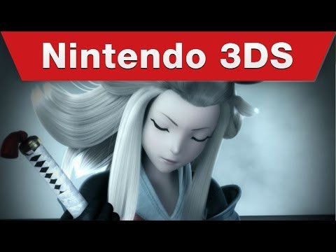 alt text: Nhóm 4 chiến binh trong Bravely Default trên hành trình giải cứu thế giới