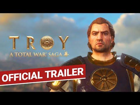 alt text: Total War: Three Kingdoms - Gameplay