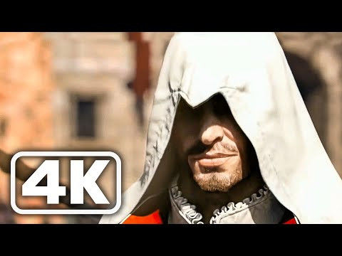 Alt: Trailer Assassin's Creed Brotherhood