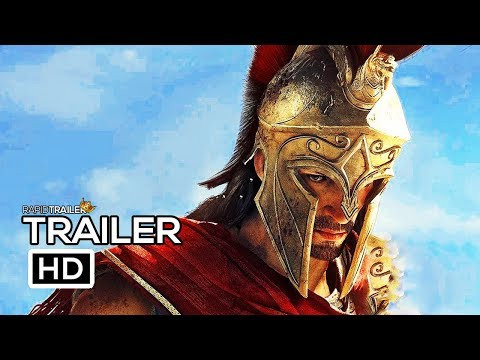 Alt: Trailer Assassin's Creed Odyssey