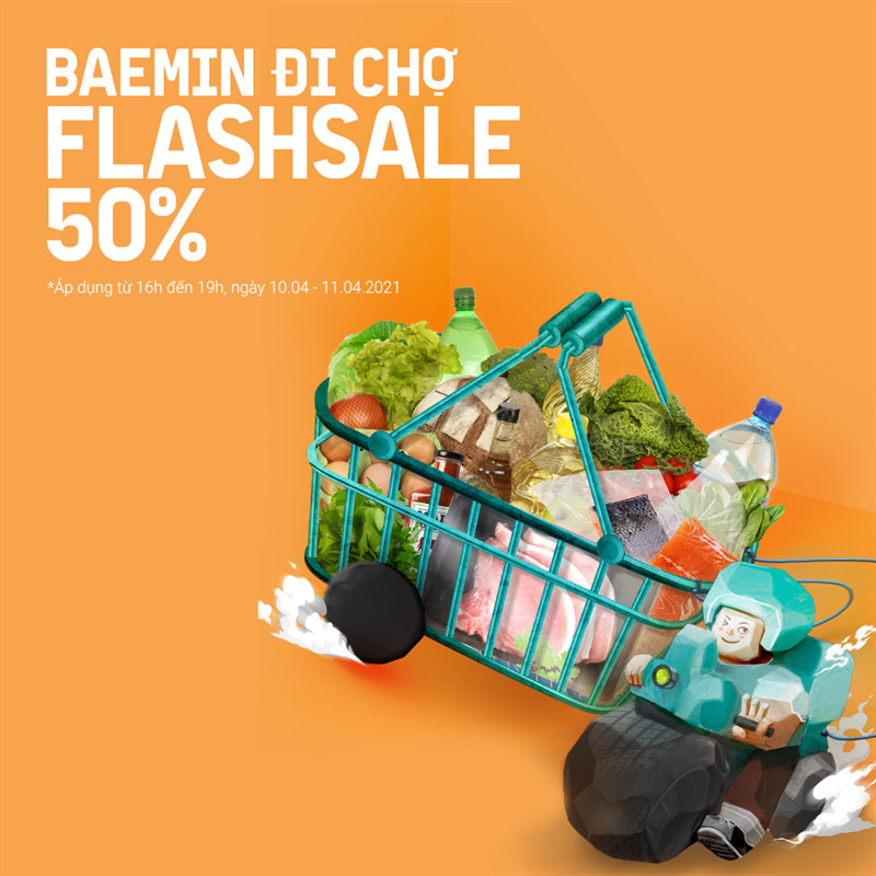 alt=Hình ảnh giao diện BAEMIN Mart