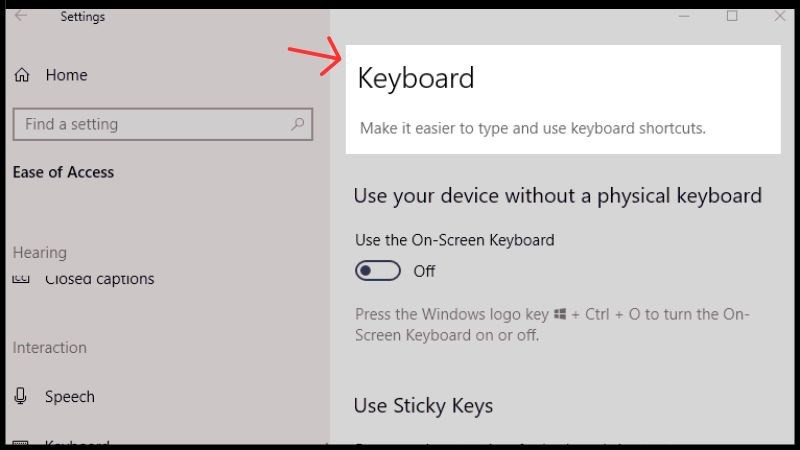 alt="Make the keyboard easier to use"