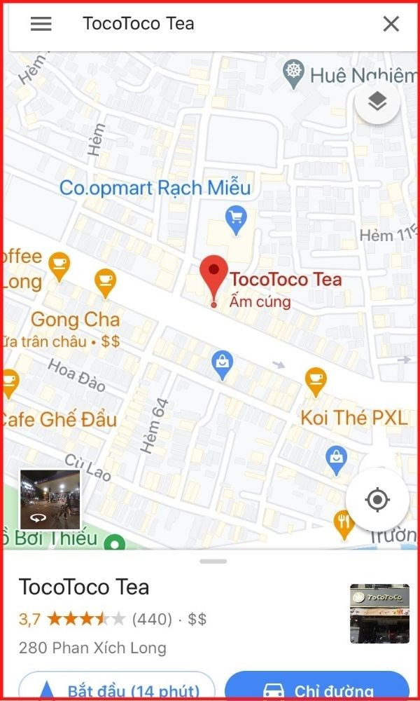 alt=Tìm kiếm địa điểm trên Google Maps