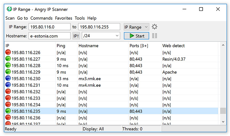 TOP 13 Phần Mềm Quản Lý WiFi Miễn Phí Tốt Nhất Cho PC 2023