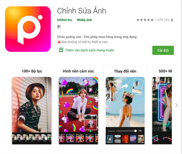 TOP 6 App Kéo Dài Chân "Thần Thánh" Cho Ảnh Đẹp Lung Linh Trên Android và iOS