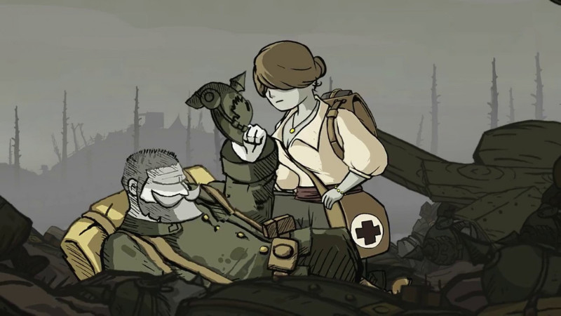 Khám Phá Valiant Hearts: The Great War - Hành Trình Đầy Cảm Xúc Qua Thế Chiến I