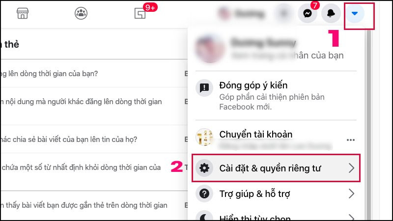 Thủ Thuật Facebook: Tắt, Ẩn Bình Luận Dễ Dàng Trên Điện Thoại Và Máy Tính