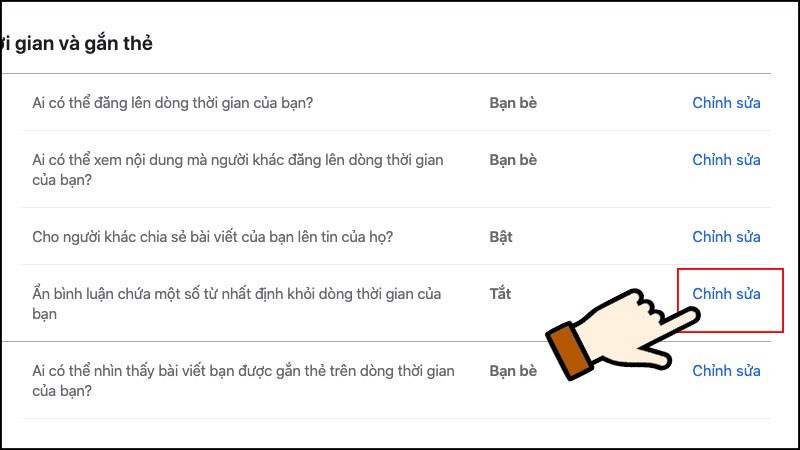 Thủ Thuật Facebook: Tắt, Ẩn Bình Luận Dễ Dàng Trên Điện Thoại Và Máy Tính