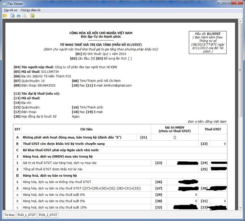 Top 5 Phần Mềm Đọc File XML Tốt Nhất Trên Máy Tính 2023