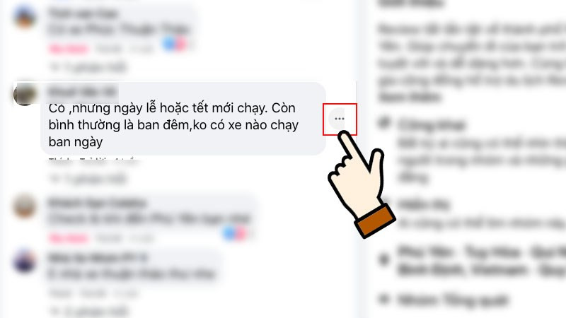 Thủ Thuật Facebook: Tắt, Ẩn Bình Luận Dễ Dàng Trên Điện Thoại Và Máy Tính