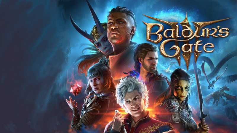 Khám Phá Baldur's Gate 3: Cuộc Phiêu Lưu Huyền Thoại Trên PC và macOS