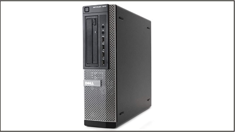 Khám phá Barebone: Máy tính mini "khủng" cho dân công nghệ