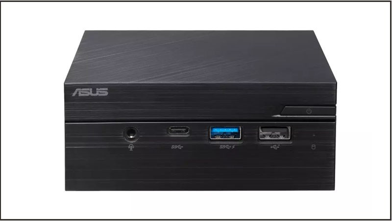 Khám phá Barebone: Máy tính mini "khủng" cho dân công nghệ