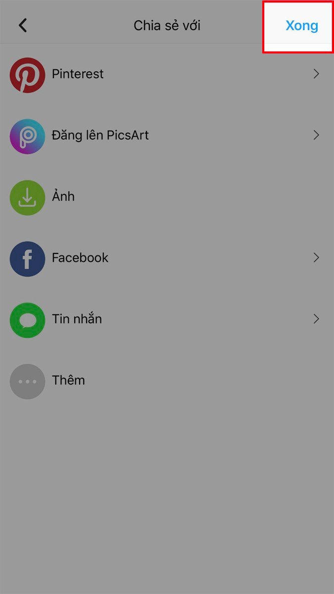 Mẹo Xóa Chữ Trên Ảnh Cực Đơn Giản Với PicsArt Trên Điện Thoại