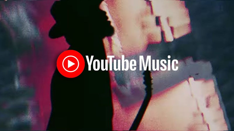 Khám Phá Thế Giới Âm Nhạc Với Youtube Music