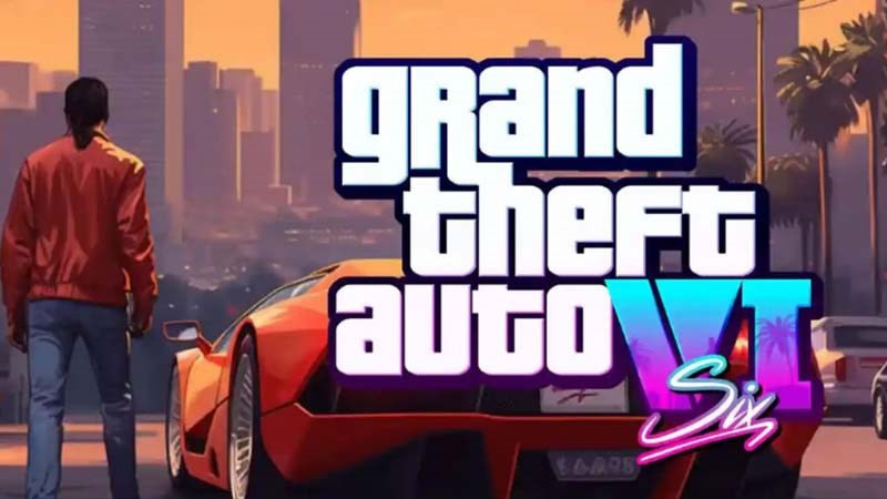 Bom tấn Grand Theft Auto VI được hé lộ