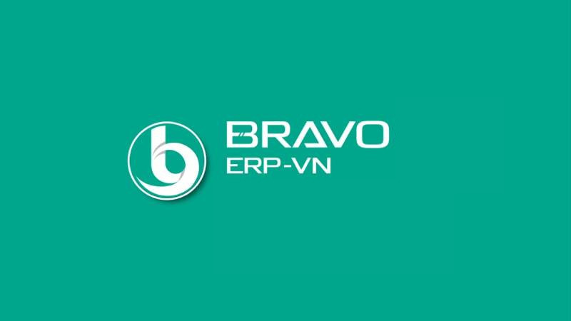 Bravo - Phần mềm quản trị tổng thể cho doanh nghiệp