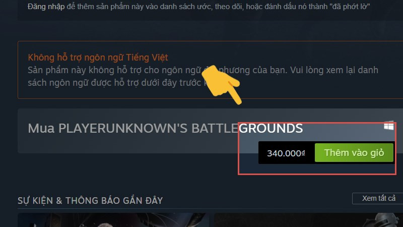 Hướng Dẫn Chi Tiết Cách Tải Và Cài Đặt PUBG Trên PC