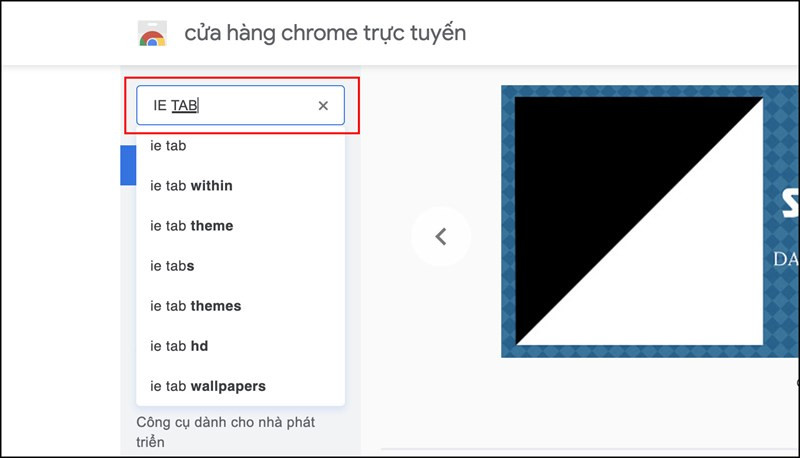 Hướng Dẫn Cài Đặt và Sử Dụng IE Tab Trên Chrome Mới Nhất 2023