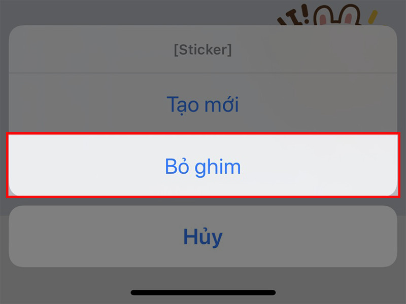 Thủ Thuật Ghim Tin Nhắn Zalo Trên Điện Thoại Và Máy Tính