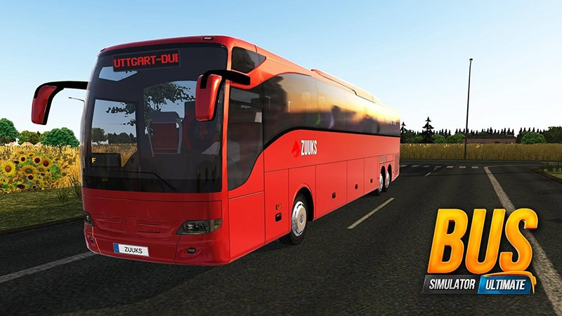 Khám Phá Thế Giới Với Bus Simulator: Ultimate - Trở Thành Ông Trùm Xe Buýt