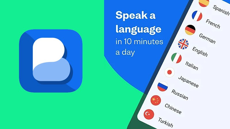 Top 10 App Học Tiếng Pháp Miễn Phí Hiệu Quả Nhất 2024