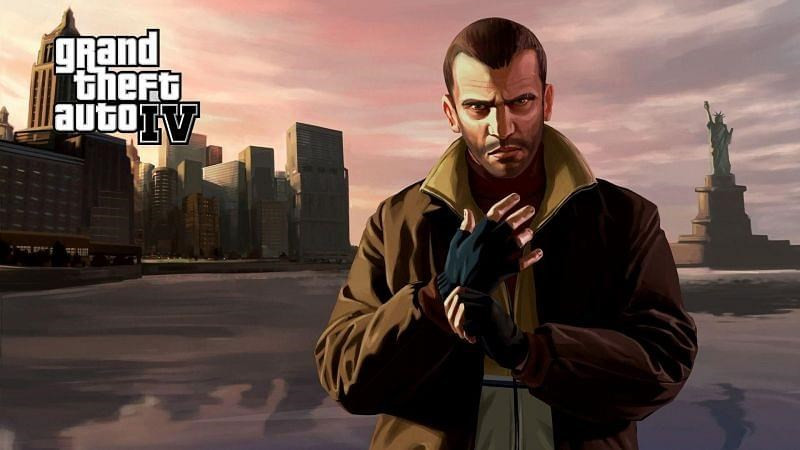 Danh sách Mã Cheat GTA 4 Đầy Đủ và Chi Tiết Nhất