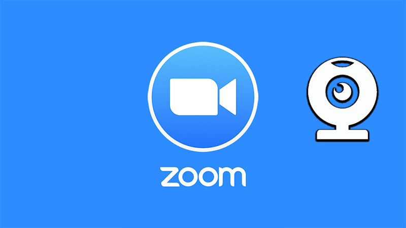 Cách bật camera trên Zoom Meetings