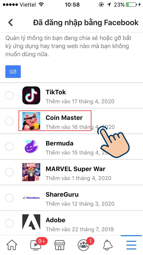 Cách Chặn Bạn Bè Phá Nhà Trong Coin Master: Bảo Vệ Ngôi Làng Của Bạn