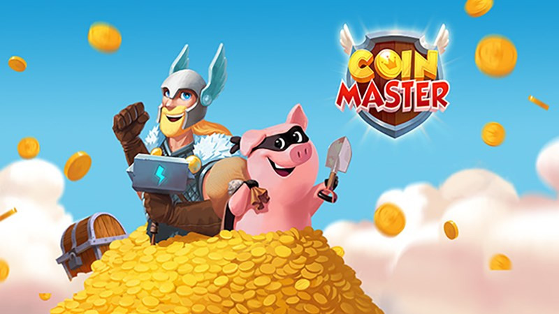 Cách Chặn Bạn Bè Phá Nhà Trong Coin Master: Bảo Vệ Ngôi Làng Của Bạn