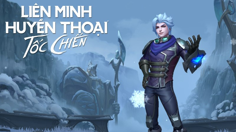 Cách chơi Ezreal