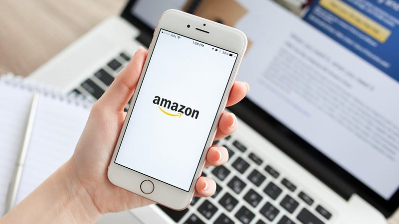 Cách đăng ký, tạo tài khoản Amazon mua hàng trên điện thoại, máy tính