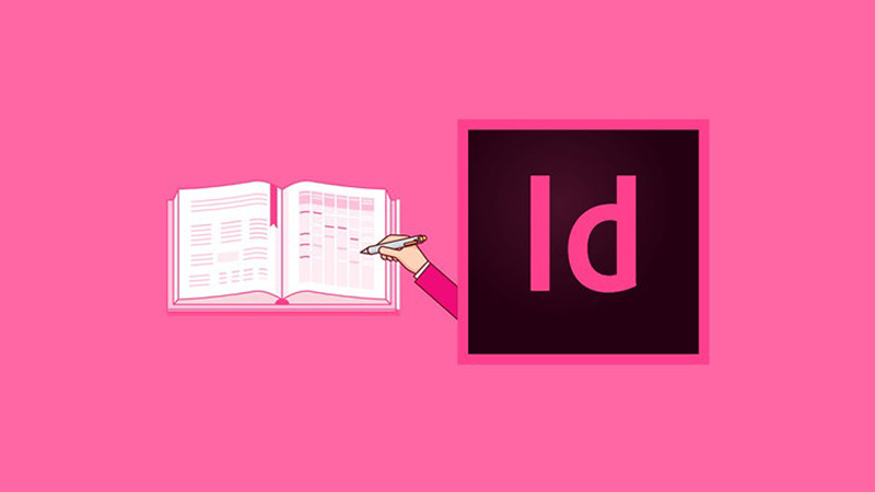 Cách đánh số trang trong Adobe InDesign