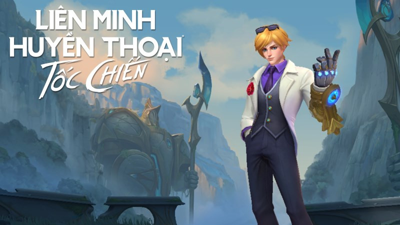 Cách khắc chế Ezreal