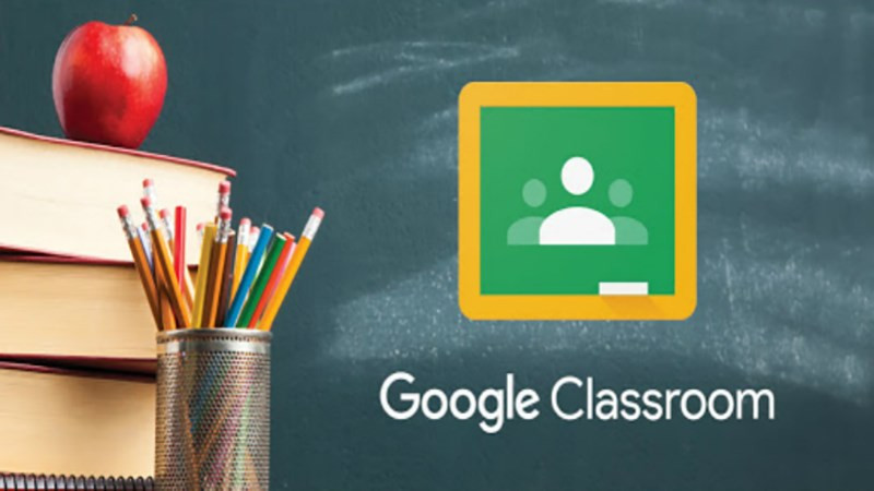 Hướng Dẫn Sử Dụng Google Classroom Cho Học Sinh, Sinh Viên