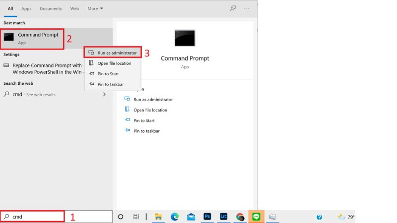 Khắc Phục Lỗi Not Responding Trên Windows 10: 7 Giải Pháp Hiệu Quả