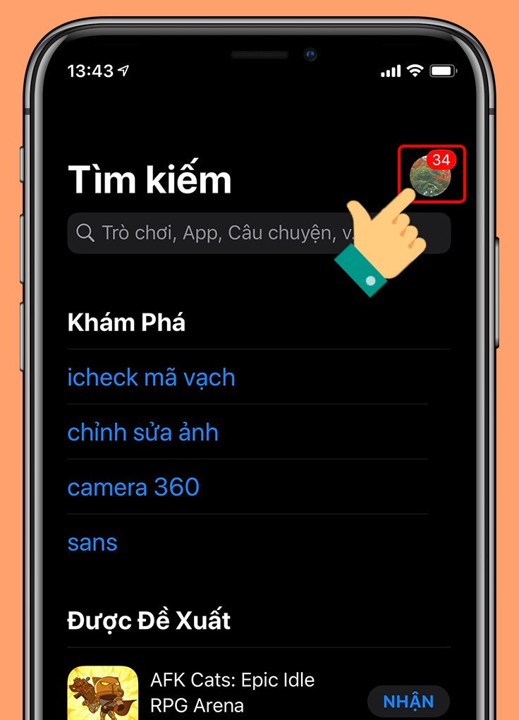 Hướng Dẫn Tải Facebook Lite Cho iPhone (iOS) và Android