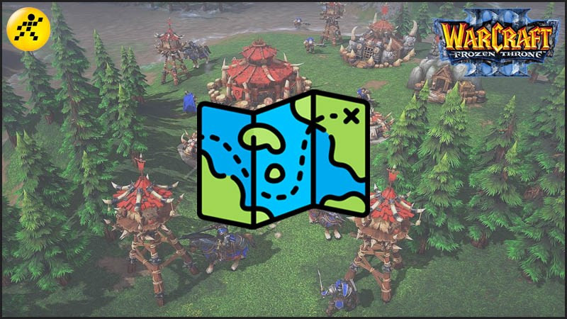 Hướng Dẫn Tải Map Warcraft 3 Nhanh Chóng và Đơn Giản