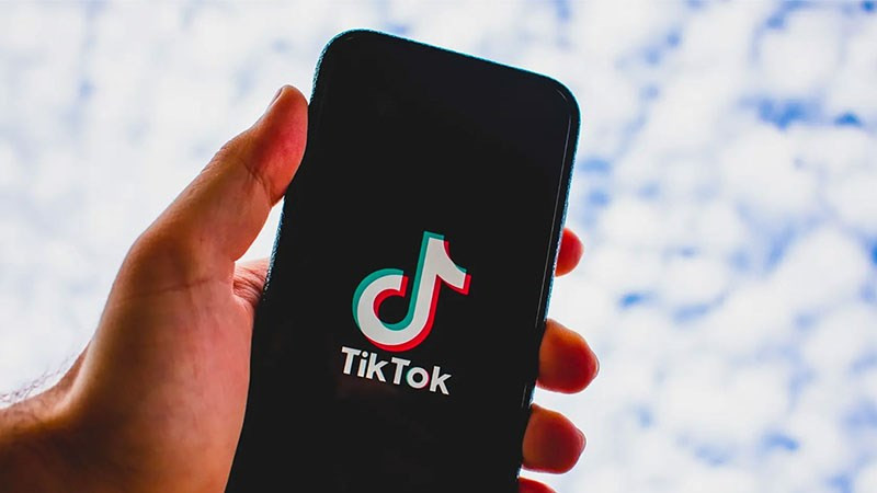 Cách thêm link mạng xã hội vào TikTok