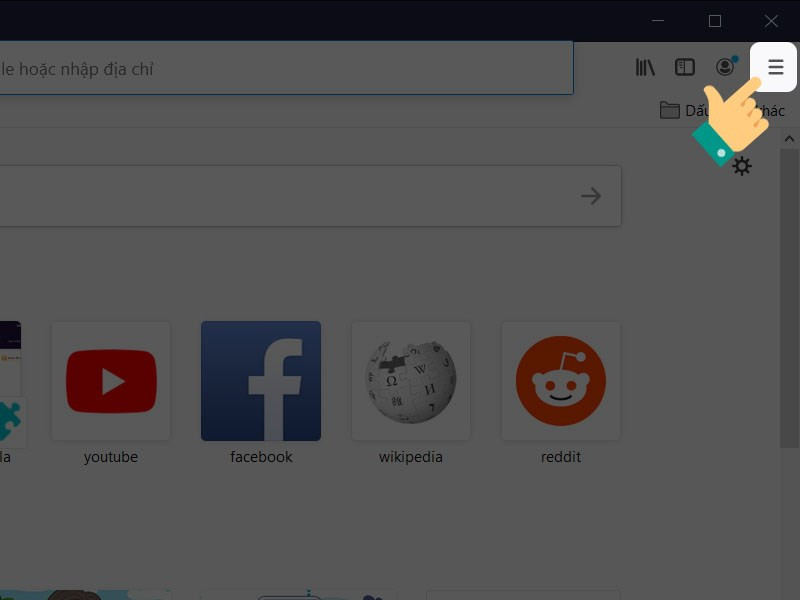 Hướng Dẫn Tích Hợp IDM vào Firefox và Khắc Phục Lỗi Không Bắt Link